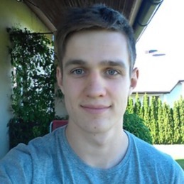 Jacob Meyers
