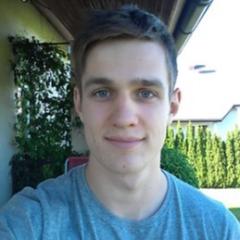 Jacob Meyers