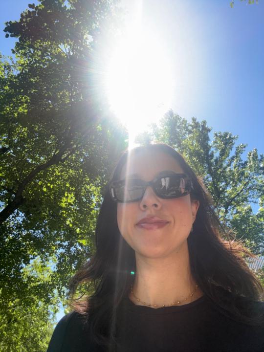 Serena Lightstone