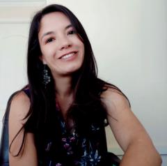 Johanna Calderón