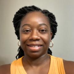 Genelle Walters