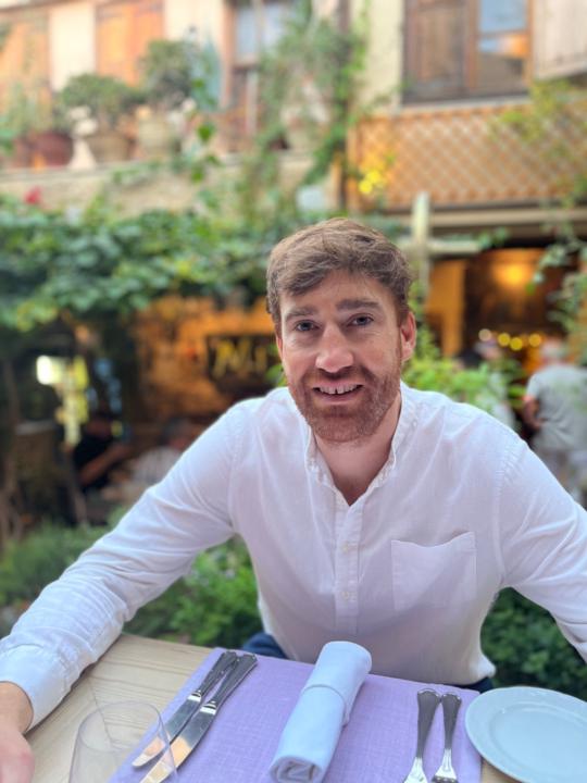 Nils Dünweg