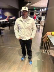 Jamar Edwards