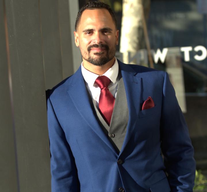 Tony Mejias