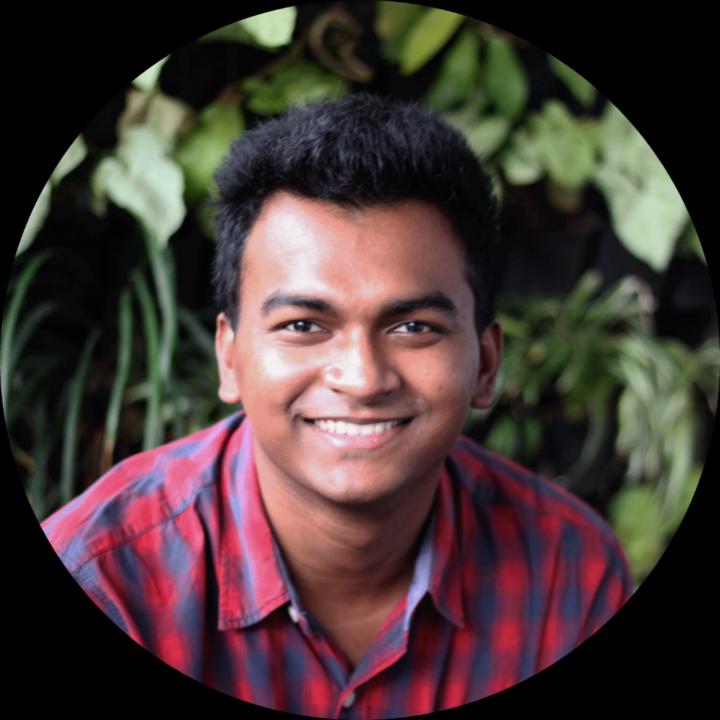 Shashanka Sekhar Beshra