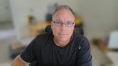 Doug Nelson