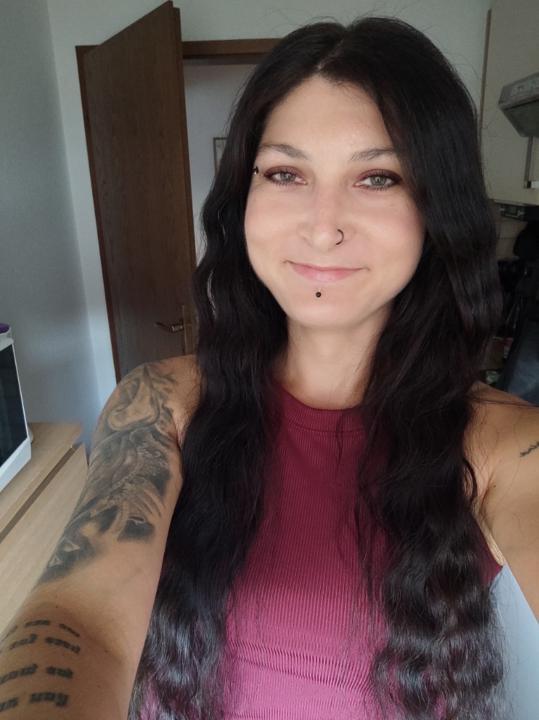Christiane Singh Chatrath