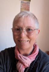 Amanda Thompson
