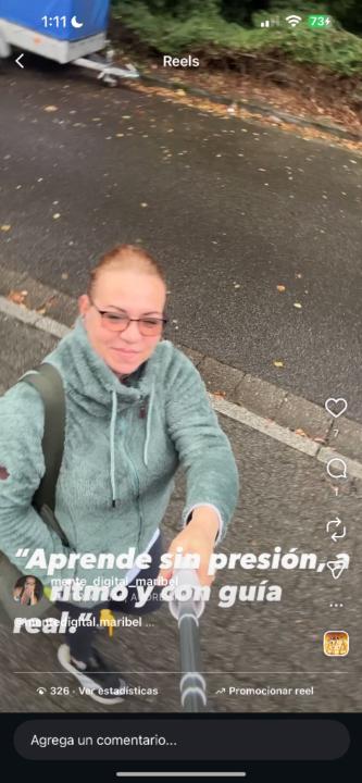 Maribel Goncalves Pereira