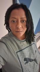 Nyika Leggett