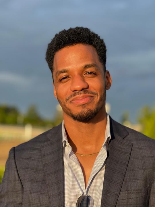 Tyrell McCurbin