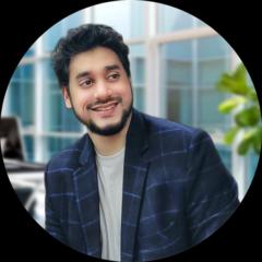 Fawaz Ahmed