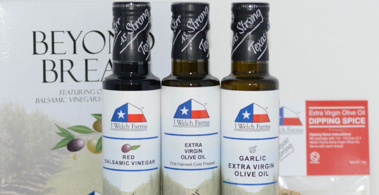 EVOO Club