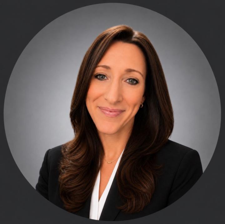Kristi Prendergast