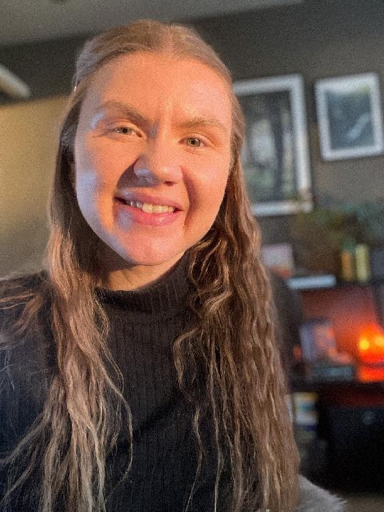 Lena Skogheim