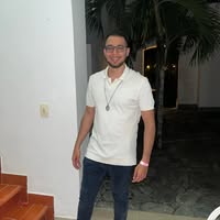 German Andrés Bonilla Ariza