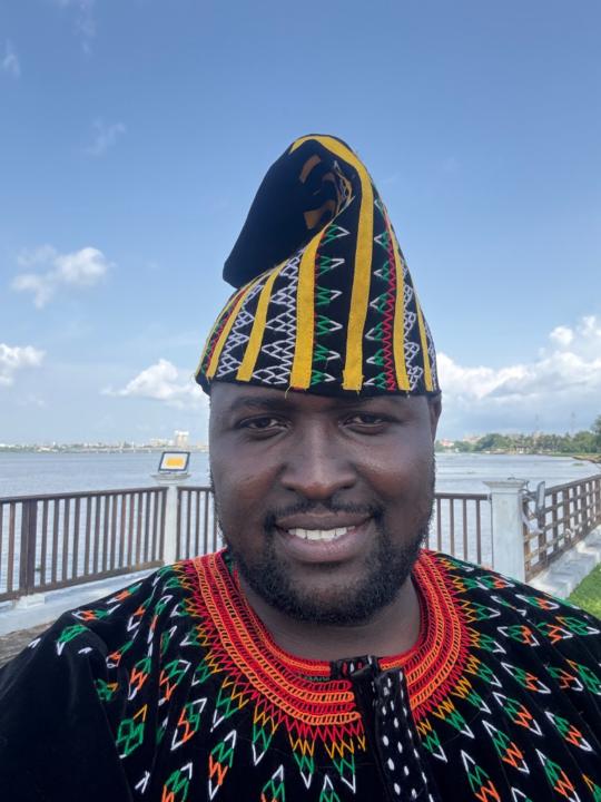 Becha Brian Ngong