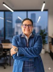 Douglas Rosales Martinez