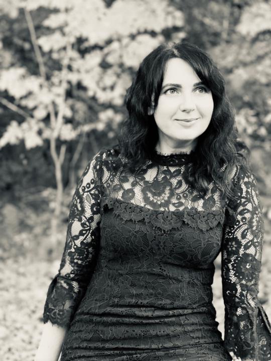 Irena Macutkevic