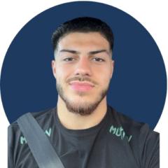Albaraa Hafiz