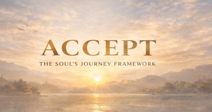 The Soul's Journey 