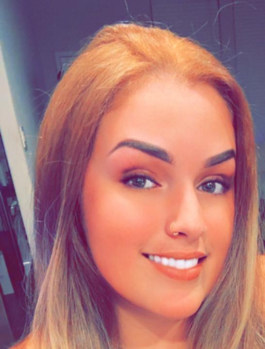 Kimberlee Borges