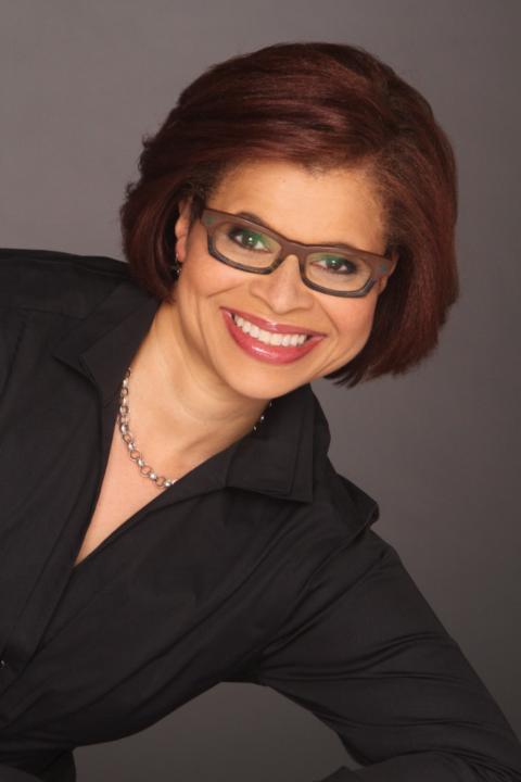 Dr Brooke Jackson, MD