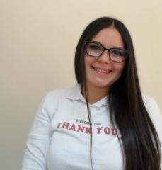 Alina Aguilar Rojas