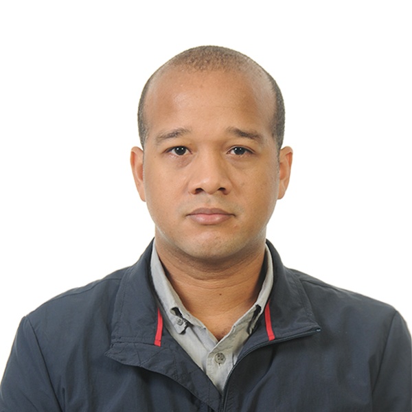Francis Hernandez