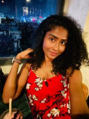 Sakunthala Prasker