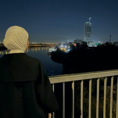 آية عبدالكريم