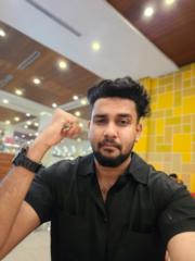 Nihal Hussain