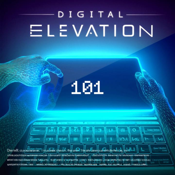 Digital Elevation Store
