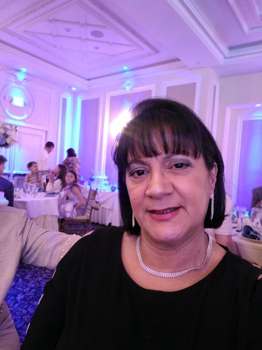 Dianellis Requena