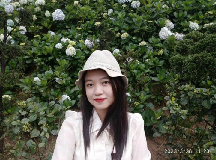 Huỳnh Ánh