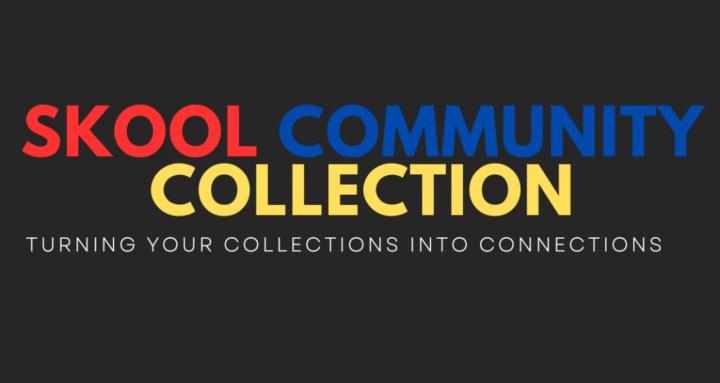 Skool Community Collection