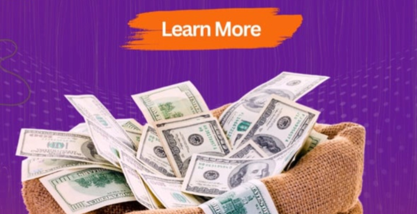 Community Collection Cashflow Blueprint