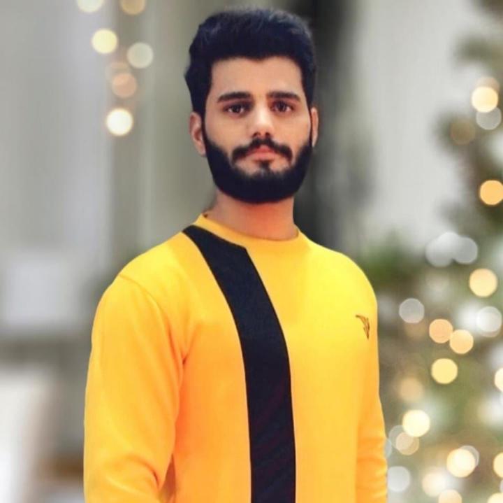 Fahad Keith