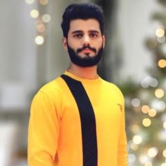 Fahad Keith