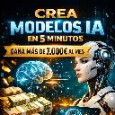 Modelos IA icon