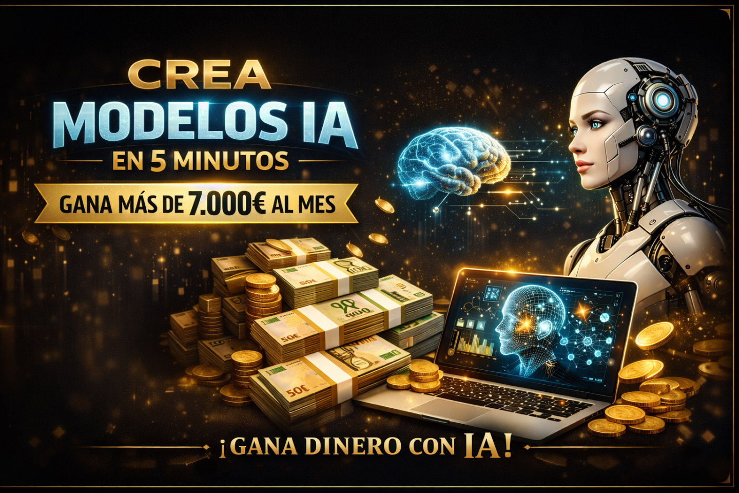 Modelos IA