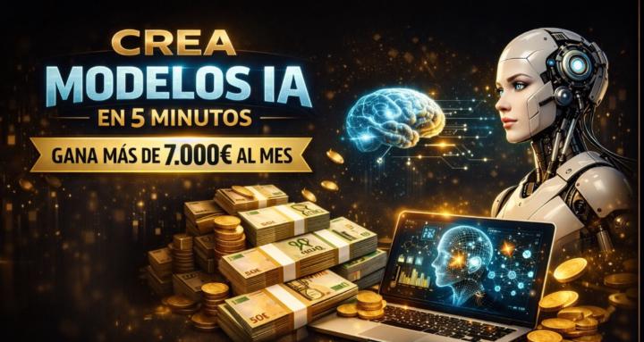 Modelos IA 