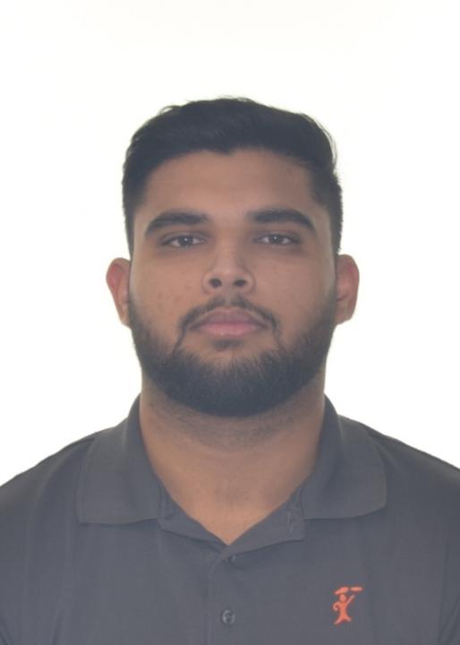 Shubam Pal Singh