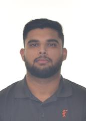 Shubam Pal Singh