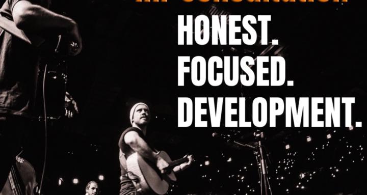 1dB Artist Development