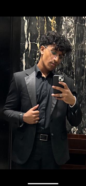 Abhiraj Shaju