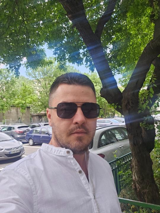 Adrian ciprian Petre
