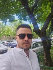 Adrian ciprian Petre