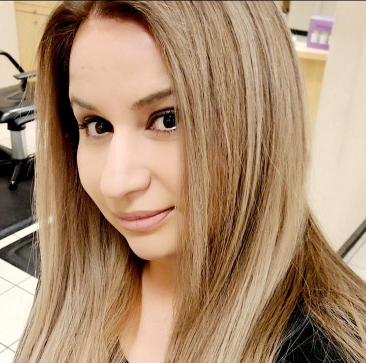 Juanita Saldana