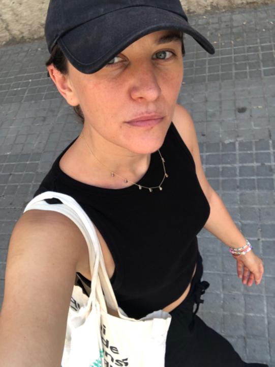 Celena Aranda